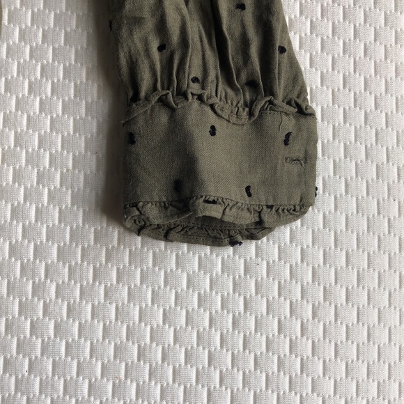 Zara long shirt or dress - Picture 3 of 5